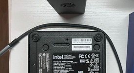 Good
													Intel Mini PC, photo 5 of 6
