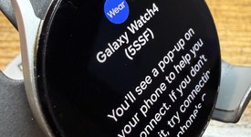 Fair
													Samsung Galaxy Watch4 - Wi-Fi, Silver, 44mm, photo 3 of 6