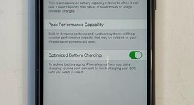 Good
													Apple iPhone 11 - Verizon, Black, 256 GB, A2111, photo 2 of 7