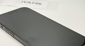 Good
													Apple iPhone 13 - Unlocked, Midnight, 256 GB, A2482, photo 2 of 5