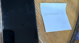 Fair
													Apple iPhone 13 Pro - AT&T, Silver, 128 GB, A2483, photo 2 of 5