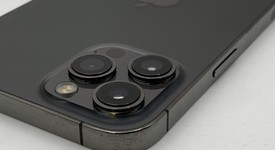 Fair
													Apple iPhone 12 Pro Max - Unlocked, Graphite, 256 GB, A2342, photo 4 of 9