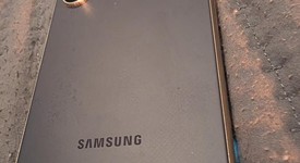 Good
													Samsung Galaxy S24 Ultra - T-Mobile, Blue, 256 GB, 12 GB, SM-S928U, photo 1 of 4