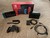 Good Nintendo Switch - Red & Blue, 32 GB
