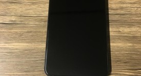 Good
													Samsung Galaxy A11 - T-Mobile, Black, 32 GB, 2 GB, photo 2 of 7