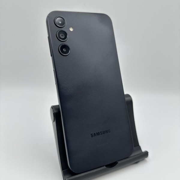 Samsung Galaxy A14 5G - TracFone, Black, 64 GB, 4 GB