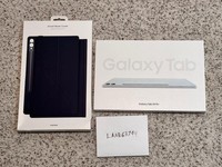 Samsung Galaxy Tab S9 Plus FE