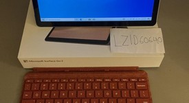 Good
													Microsoft Surface Go 2 - Wi-Fi, Pentium, Gray, 64 GB, 4 GB, photo 1 of 7