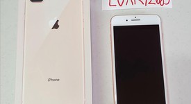 Mint
													Apple iPhone 8 Plus - Sprint, Gold, 64 GB, A1864, photo 1 of 23