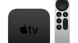 New
													Apple TV 4k 2nd Gen (2021) - 64 GB, photo 1 of 7