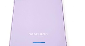 Mint
													Samsung Galaxy S22 - Verizon, Violet, 128 GB, 8 GB, SM-S901U, photo 5 of 8