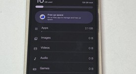 Fair
													Google Pixel 9 Pro XL - Unlocked, Obsidian, 128 GB, 16 GB, GGX8B, photo 3 of 16