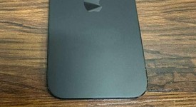 Good
													Apple iPhone Air - Unlocked, Space Black, 256 GB, A3260, photo 4 of 9