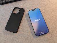 Apple iPhone 16 Pro