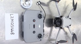 Used
													DJI Mini 4 Pro, photo 1 of 21