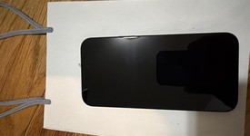 Good
													Apple iPhone 15 Plus - Unlocked, Black, 128 GB, A2847, photo 2 of 7