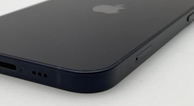 Fair
													Apple iPhone 12 - Unlocked, Black, 128 GB, A2172, photo 5 of 7
