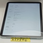 Mint Apple iPad (11th Gen) - Unlocked, 128 GB, Silver, A3355