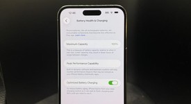 Good
													Apple iPhone 14 Pro Max - T-Mobile, Silver, 128 GB, A2651, photo 3 of 11