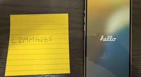 Good
													Apple iPhone 12 Pro Max - Verizon, Silver, 128 GB, A2342, photo 1 of 3