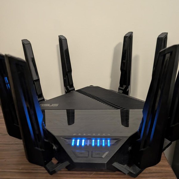 Asus Router