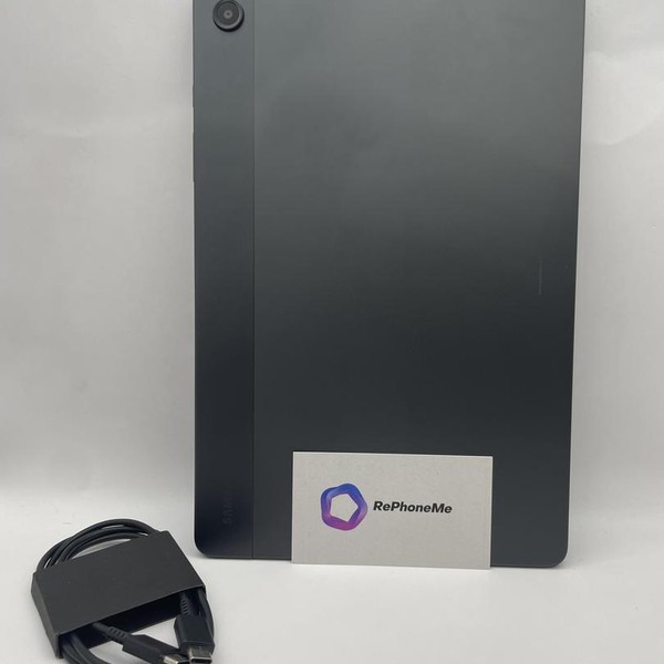 Samsung Galaxy Tab A9 Plus - Unlocked Non-US, 64 GB, Graphite, 4 GB, SM-X216, 5G