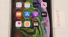 Good
													Apple iPhone Xs Max - AT&T, Gray, 256 GB, A1921, photo 2 of 5