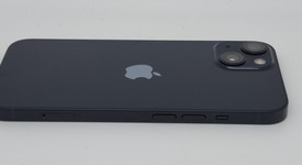 Mint
													Apple iPhone 13 - AT&T, Midnight, 128 GB, A2482, photo 5 of 7