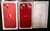 Apple iPhone 13 - Unlocked, 256 GB, Red, A2482