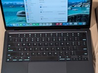 MacBook Air 2022 (M2) - 13"