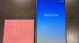 Mint
													Samsung Galaxy S25 Ultra - AT&T, Silverblue, 256 GB, 12 GB, SM-S938U, photo 3 of 9