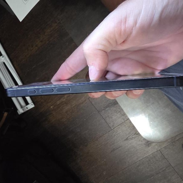 Apple iPhone 15 Pro Max - Unlocked, 512 GB, Blue, A2849