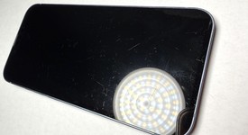 Fair
													Apple iPhone 14 - Unlocked, Blue, 128 GB, A2649, photo 4 of 18