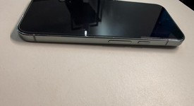 Mint
													Google Pixel 9 Pro XL - Unlocked, Hazel, 256 GB, 16 GB, GGX8B, photo 5 of 9