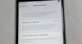 Good
													Apple iPhone 6S - T-Mobile, Grey, 16 GB, A1688, photo 3 of 4