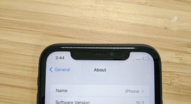 Good
													Apple iPhone 11 - T-Mobile, Black, 64 GB, A2111, photo 2 of 15