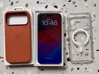 Apple iPhone 17 Pro Max