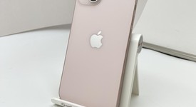 Fair
													Apple iPhone 13 - Unlocked, Pink, 128 GB, A2482, photo 3 of 8