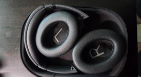 Used
													Bose QuietComfort 45 - Black, photo 3 of 4