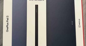 Mint
													OnePlus Pad 3 - Wi-Fi, Storm Blue, 256 GB, 12 GB, photo 4 of 7