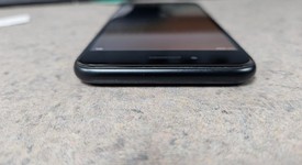 Mint
													Apple iPhone SE 3rd Gen 2022 - Unlocked, Midnight, 64 GB, A2595, photo 3 of 6