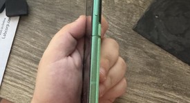 Mint
													Motorola Razr (2025) - Unlocked, Green, 256 GB, 8 GB, photo 2 of 5