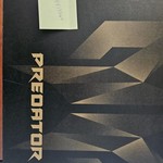 Good Acer Predator Gaming Laptop