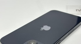 Good
													Apple iPhone 13 - Unlocked, Midnight, 256 GB, A2482, photo 3 of 6