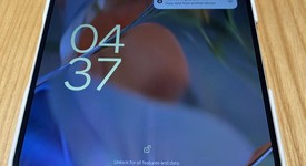 Mint
													Google Pixel 9 Pro Fold - Unlocked, Porcelain, 256 GB, GGH2X, photo 1 of 9