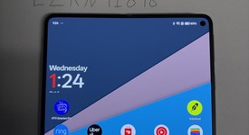 Good
													OnePlus Open - Unlocked, Red, 1 TB, 16 GB, Apex Edition, photo 1 of 13