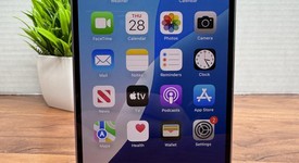 Good
													Apple iPhone 14 Plus - AT&T, Purple, 128 GB, A2632, photo 1 of 8