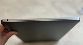 Fair
													MacBook Pro 2020 - 13" - Apple M1, Gray, 1 TB, 16 GB, photo 5 of 11