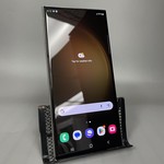 Good Samsung Galaxy S23 Ultra - AT&T, 512 GB, Cream, 12 GB, SM-S918U