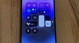 Good
													Apple iPhone 14 Pro Max - Unlocked, Purple, 256 GB, A2651, photo 6 of 6